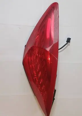 Peugeot 308cc Rear/tail lights
