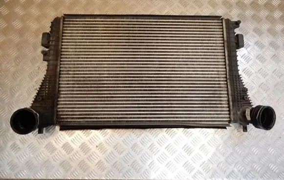 Volkswagen Touran I Intercooler radiator 1K0145803 29239