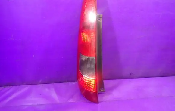 Ford Fiesta Rear/tail lights 20025748