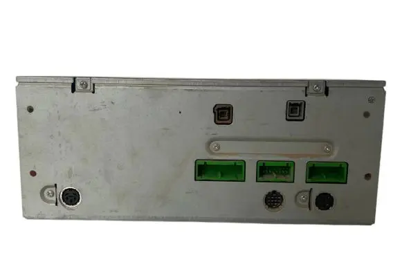 Volvo S80 GPS navigation control unit/module 94969371