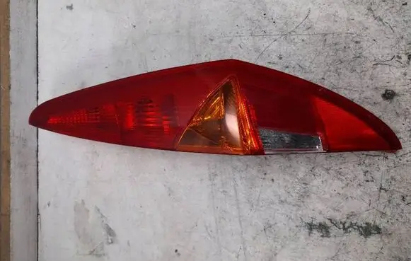 Fiat Punto (188) Rear/tail lights 351039661 309120