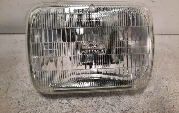 Isuzu D-Max Headlight/headlamp H604 8944633971 94463397