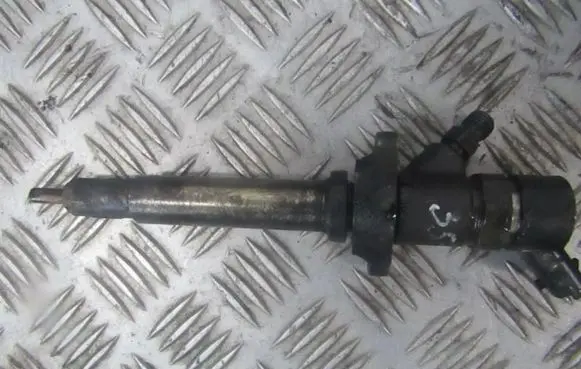 Ford Focus Fuel injector 0445110259