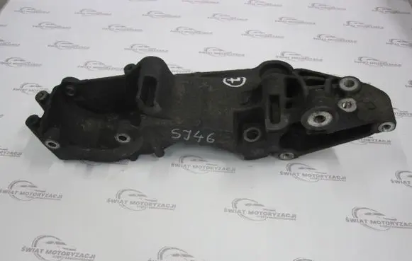 Renault Master III Generator/alternator bracket 8200881264
