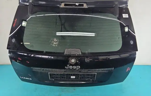 Jeep Grand Cherokee (WK) Tailgate/trunk/boot lid IMPRK1453506
