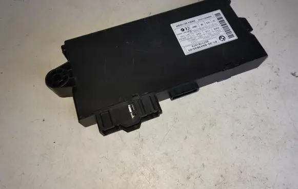 BMW 5 E60 E61 Other control units/modules 6943835 61356943835 6135694383501