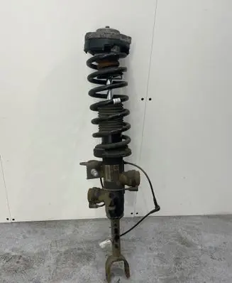 BMW 7 F01 F02 F03 F04 Front shock absorber with coil spring 6863116 008929 10541310