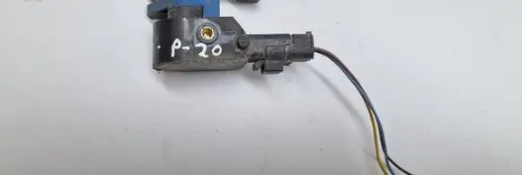Citroen C6 Headlight/headlamp level sensor 9647509180