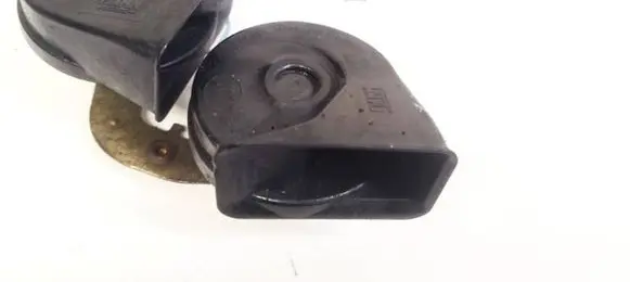 Horn signal