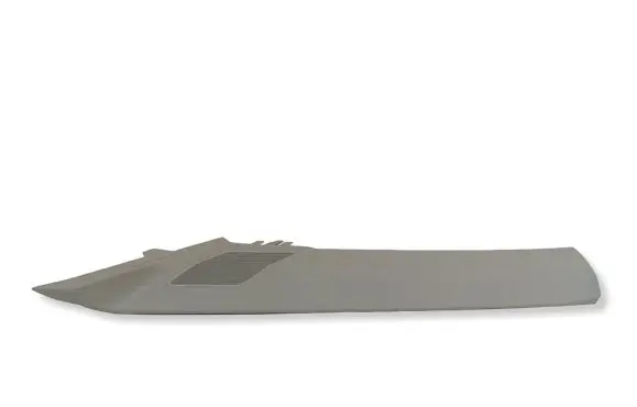 Man TGE 1gen (A) pillar trim 7C0867233E 20240528