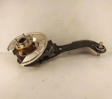 Ford Kuga III Rear wheel hub LX615A968BED