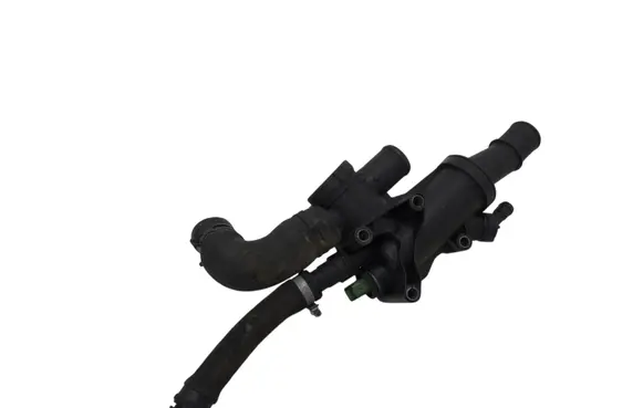 Thermostat/thermostat housing