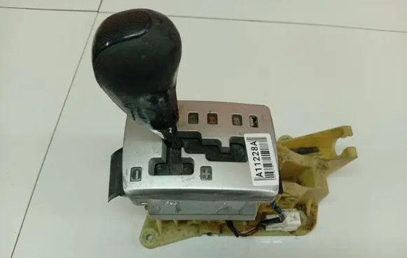 Hyundai Sonata Gear shifter/selector