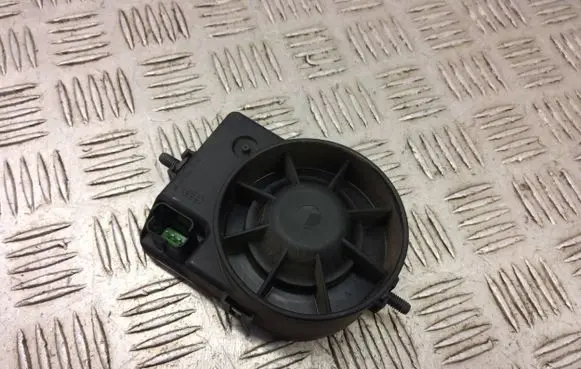 Opel Grandland X Alarm system siren 9677756080