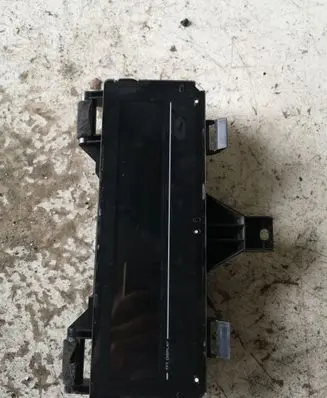 Renault Scenic III - Grand scenic III Speedometer (instrument cluster) 250450012R