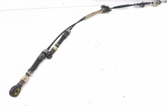 Hyundai Tucson IV NX4 Gear shift cable linkage 43790N7100