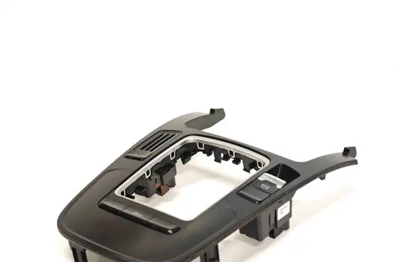 Audi A4 S4 B8 8K Gear shifter surround trim plastic 8K0864261