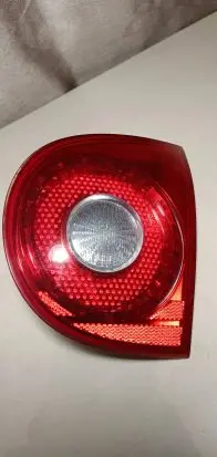 Volkswagen Golf V Tailgate rear/tail lights 1K6945094G 89031778
