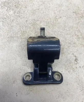 Volkswagen Golf V Tailgate/trunk/boot hinge 1K6827301C