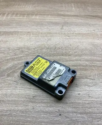 Citroen Xsara Picasso Airbag control unit/module 9641478280 550775400