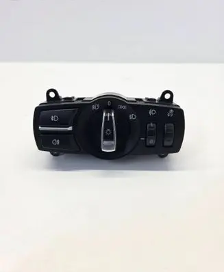 BMW 5 F10 F11 Light switch 9192746 0211000128433002