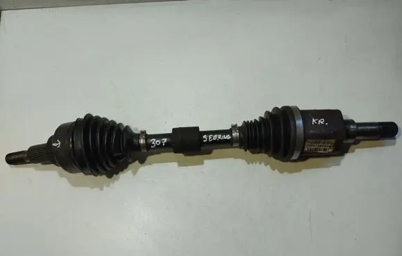Chrysler Sebring (JS) Front driveshaft P05085180AD