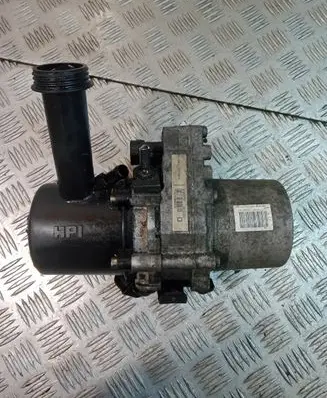 Peugeot 407 Electric power steering pump 114427 A5097180