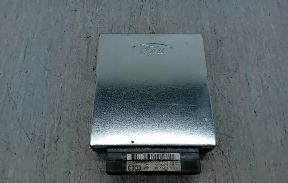 Ford Explorer Engine control unit/module ECU XL2F-12A650-MD