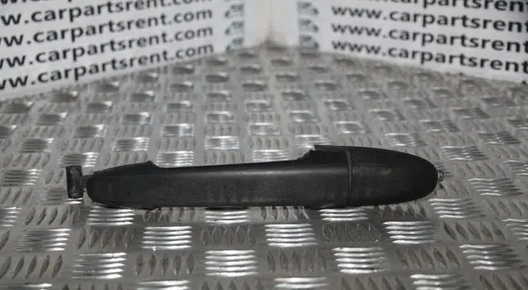 Mercedes-Benz Sprinter W906 Tailgate/trunk/boot exterior handle A9067600170 9067600170