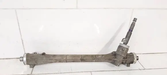 Toyota Prius (XW30) Steering rack 28031660