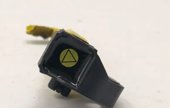 Hyundai Tucson IV NX4 Airbag deployment crash/impact sensor 95920AA150