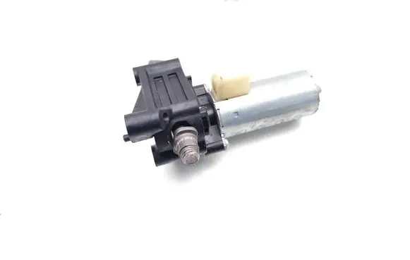 BMW X3 G01 Seat adjustment motor 20180811 030010309 P12684601