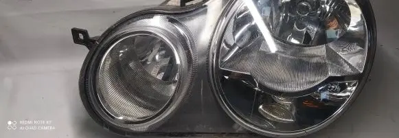 Volkswagen Polo Headlight/headlamp 20A386