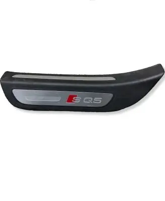 Audi Q5 SQ5 Rear sill trim cover 8R0853375F
