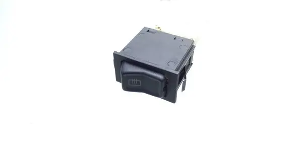 Volkswagen PASSAT B2 Windscreen/window heater switch 321959621B