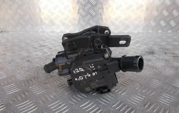 Hyundai i20 (BC3 BI3) Thermostat/thermostat housing EHB0003 063540154 250620230