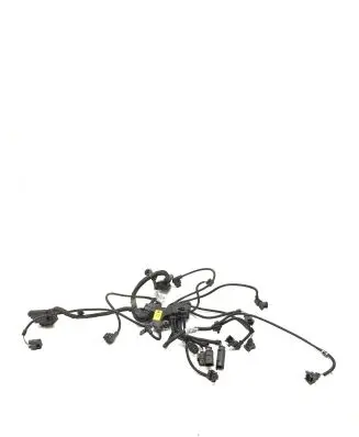 BMW 7 F01 F02 F03 F04 Engine installation wiring loom 7621079 7634209