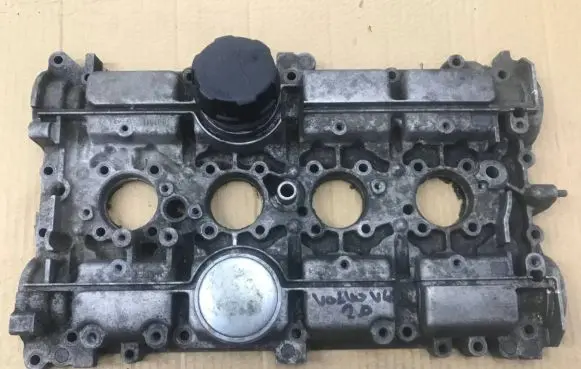 Volvo S40, V40 Rocker cam cover 1001011