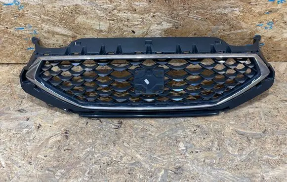 Seat Leon IV Front bumper upper radiator grill 5FA853651A S2508B032-M