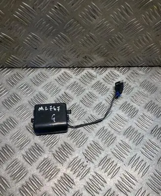 Mercedes-Benz ML W163 Other devices 1635455732 A1635455732