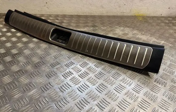 KIA Sportage Trunk/boot sill cover protection 85770D9500