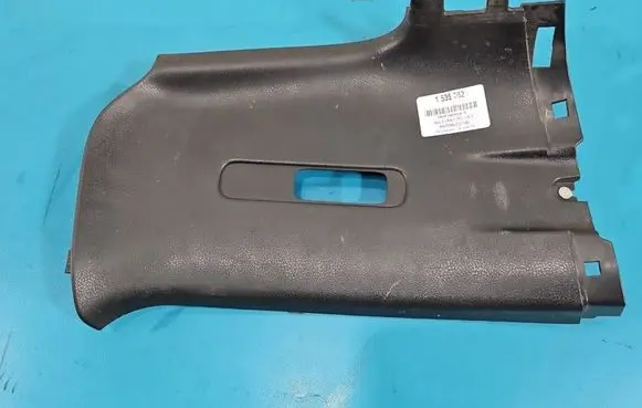 Isuzu D-Max Center console 8-98064474-Y IMPRK1535352