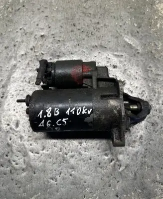 Audi A6 S6 C5 4B Starter motor