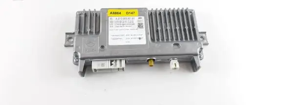 Mercedes-Benz E W238 Camera control unit module A2139006120 A0009025442 A2139018010