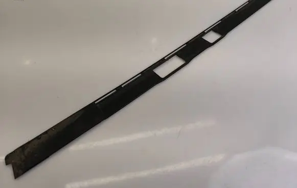 Audi A4 S4 B8 8K Tailgate emergency lock open trim 8T0877144