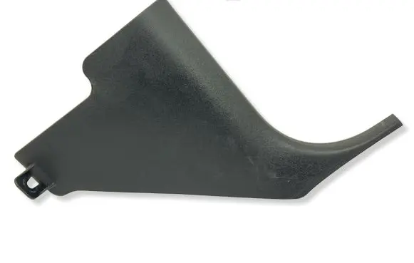 Mitsubishi Pajero Foot area side trim 7217A052ZZ