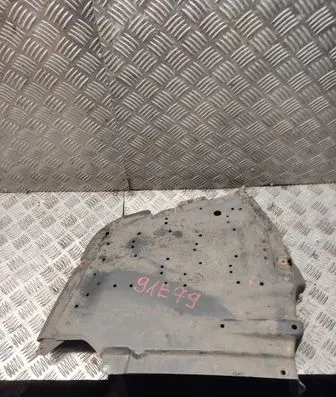 BMW 3 E90 E91 Rear underbody cover/under tray 51757070141