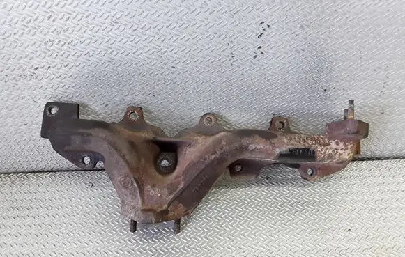 Volvo V50 Exhaust manifold 9646849080