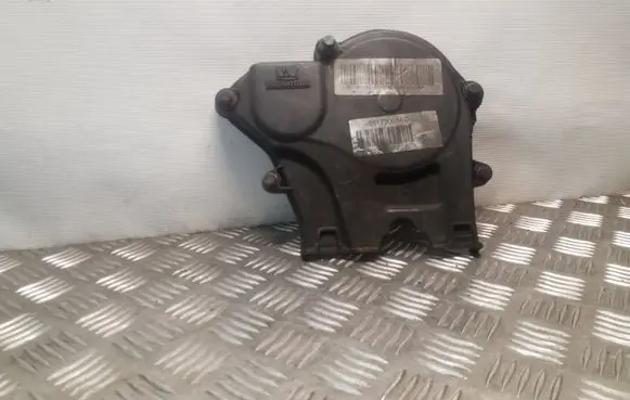 Dodge Nitro Timing belt guard (cover) 20132381F