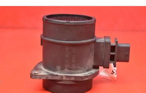 Hyundai i40 Mass air flow meter 281642A500